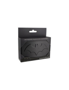 Baraja naipes en caja metalica paladone