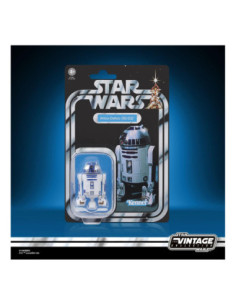 Figura hasbro star wars the vintage