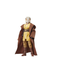 Figura hasbro star wars the black