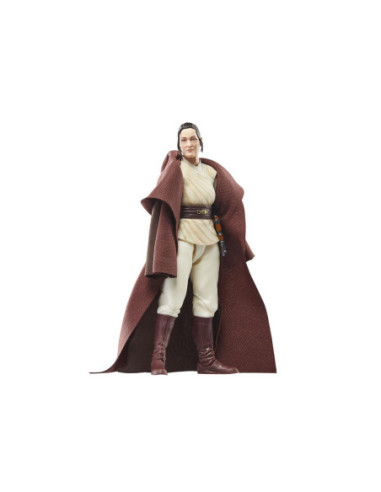 Figura hasbro star wars the black