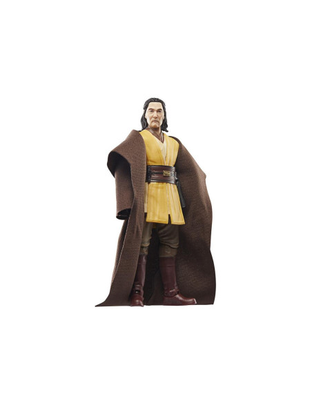 Figura hasbro star wars the black