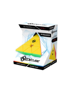 Nexcube piramide