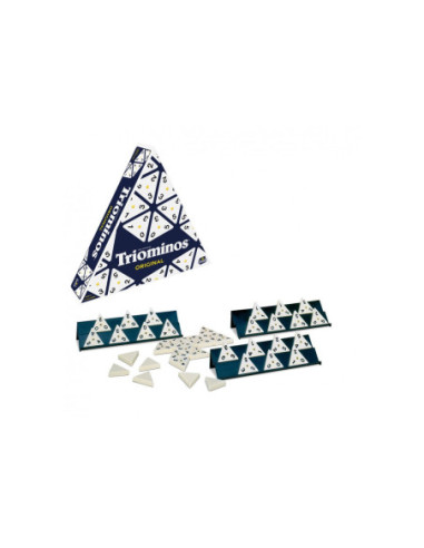 Juego mesa goliath triominos original