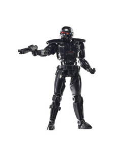 Figura hasbro star wars the mandalorian