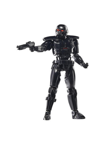 Figura hasbro star wars the mandalorian