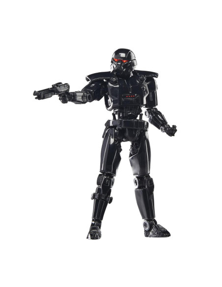 Figura hasbro star wars the mandalorian