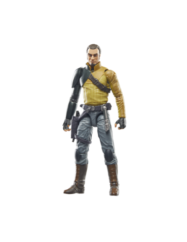 Figura hasbro star wars the vintage