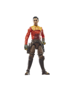 Figura hasbro star wars the vintage