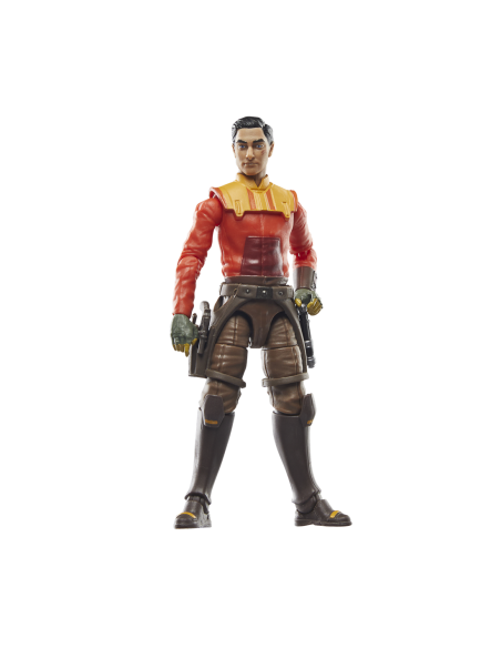 Figura hasbro star wars the vintage