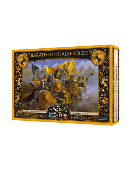 Juego mesa cancion hielo y fuego