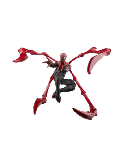 Figura hasbro marvel legends series marvel