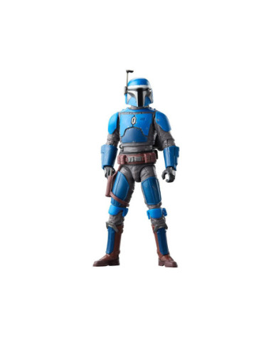 Figura hasbro star wars mandalorian the