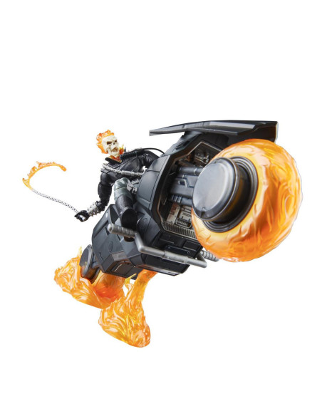 Figura hasbro marvel legends series celebrating