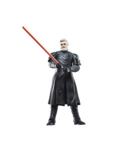 Figura hasbro star wars the black