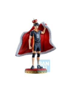 Figura ichibansho haikyu!! tobio kageyama