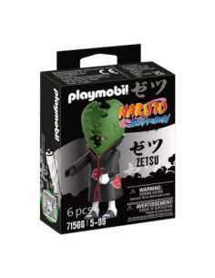 Playmobil naruto shippuden zetsu