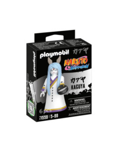 Playmobil naruto shippuden kaguya