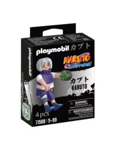 Playmobil naruto shippuden kabuto
