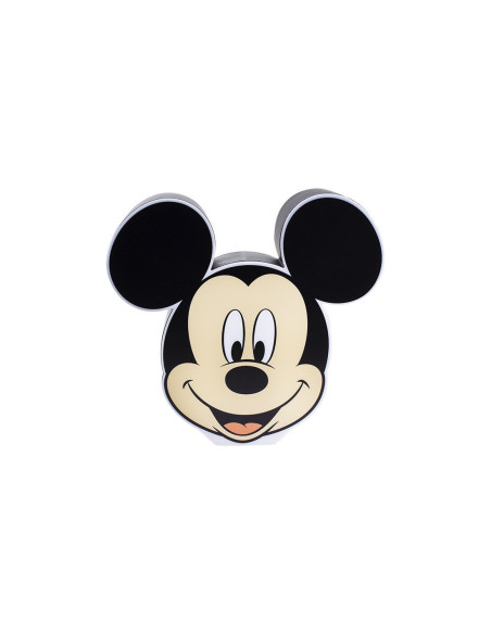 Lámpara sobremesa paladone disney mickey