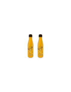 Botella acero pyramid disney el rey