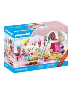 Playmobil paraiso los dulces