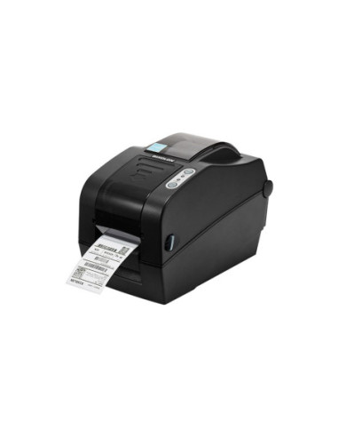 Impresora ticket bixolon slp - tx220g usb rs232