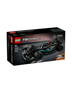 Lego technic mercedes amg f1 w14