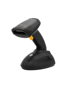 Lector codigo barras equip laser 2d