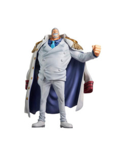 Figura ichibansho one piece legendary hero