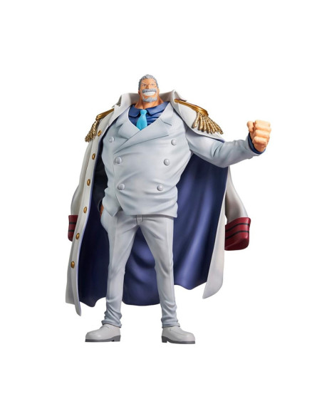 Figura ichibansho one piece legendary hero