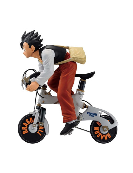 Figura ichibansho dragon ball snap collection