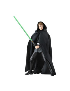 Figura hasbro star wars the black