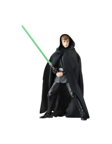 Figura hasbro star wars the black