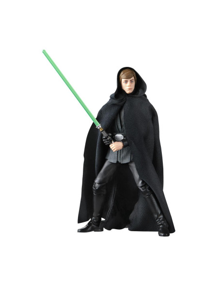 Figura hasbro star wars the black