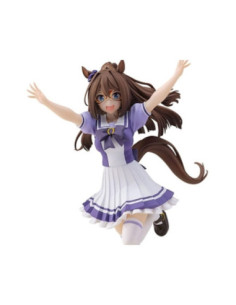 Figura banpresto umamusume pretty derby el