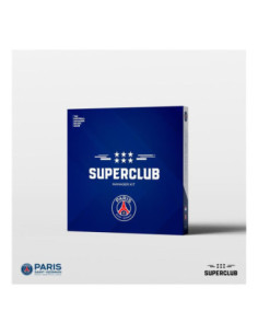 Juego mesa superclub psg manager kit