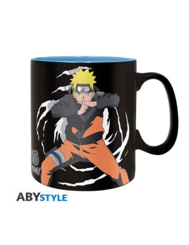 Taza abystyle naruto shippuden naruto &