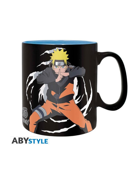 Taza abystyle naruto shippuden naruto &