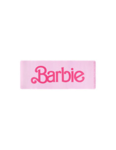 Alfombrilla escritorio paladone barbie 30x80