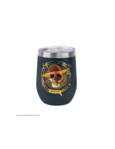 Taza termo cinereplicas one piece monkey
