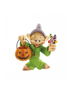 Figura enesco disney blancanieves y los