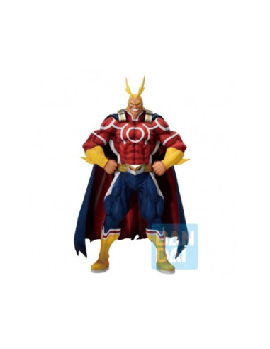 Figura ichibansho iksho my hero academia