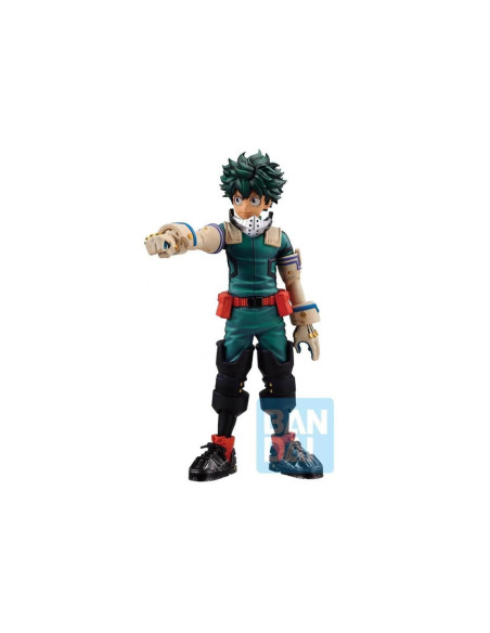 Figura ichibansho iksho my hero academia
