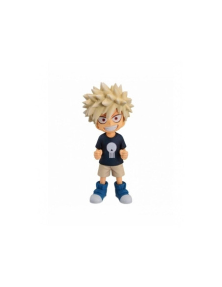 Figura ichibansho iksho bakugo niño
