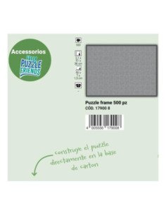 Marco puzzle 500 piezas ravensburger