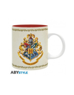 Taza abystyle harry potter 4 casas
