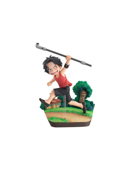 Figura megahouse gem series one piece