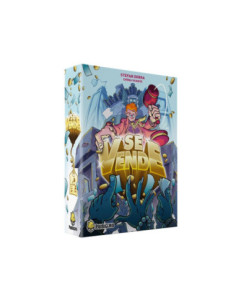 Juego mesa se vende edad recomendada