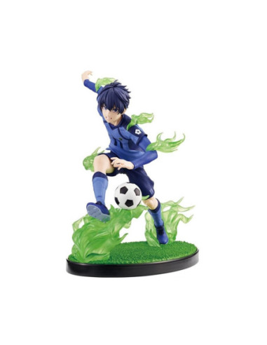 Figura ichibansho bluelock yoichi isagi