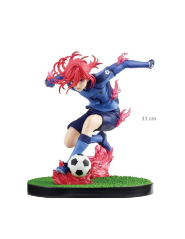 Figura ichibansho bluelock hyoma chigiri
